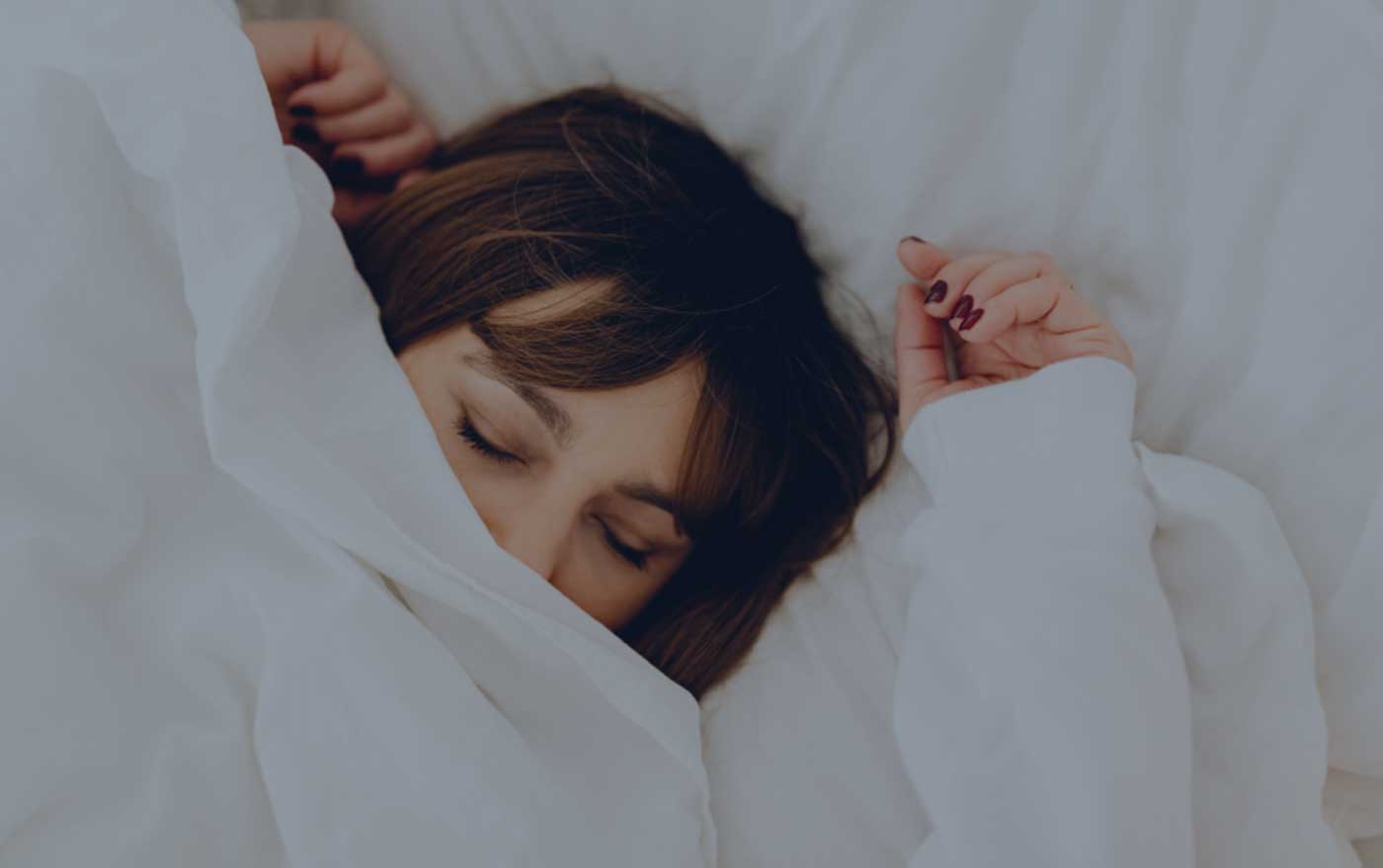 Completar el ciclo del sueño influye directamente en tu energía diaria y bienestar