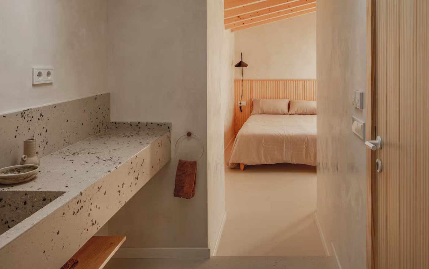 Cama Jensen, porque dormir bien es parte esencial del viaje