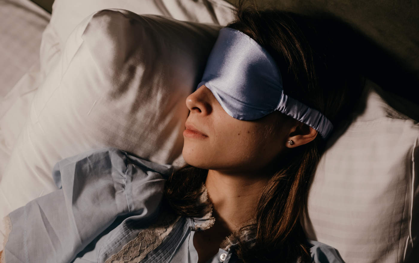 Sleepmaxxing: la nueva tendencia viral para dormir mejor