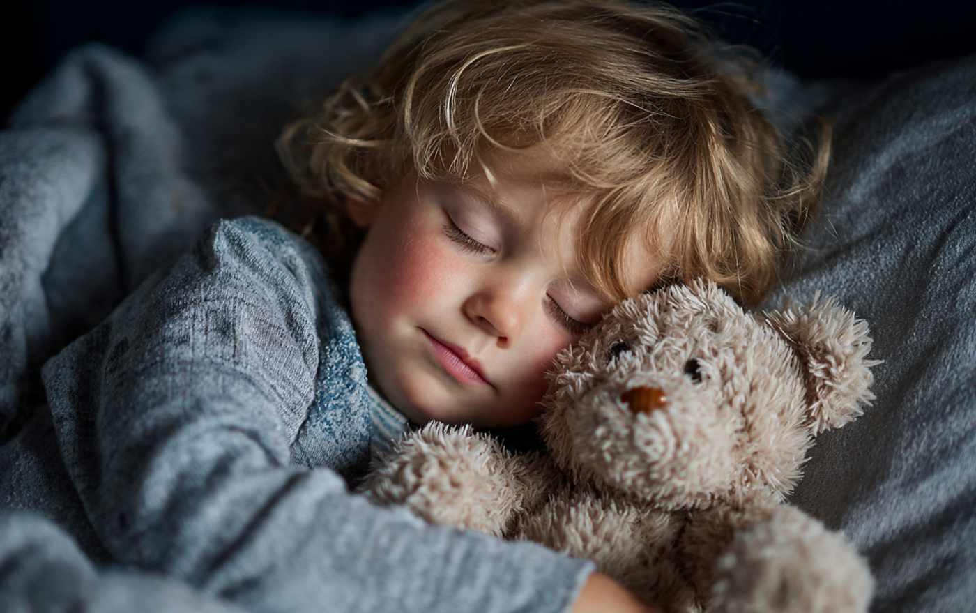 Guía para mejorar el sueño infantil y recuperar el descanso familiar