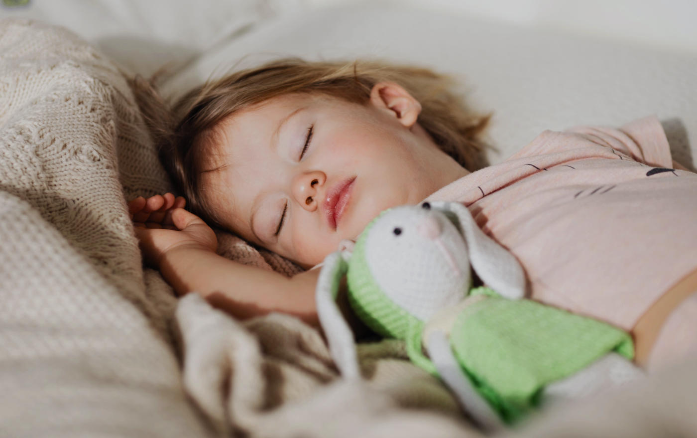 Pequeños hábitos que, sin darnos cuenta, pueden estar restando calidad al descanso