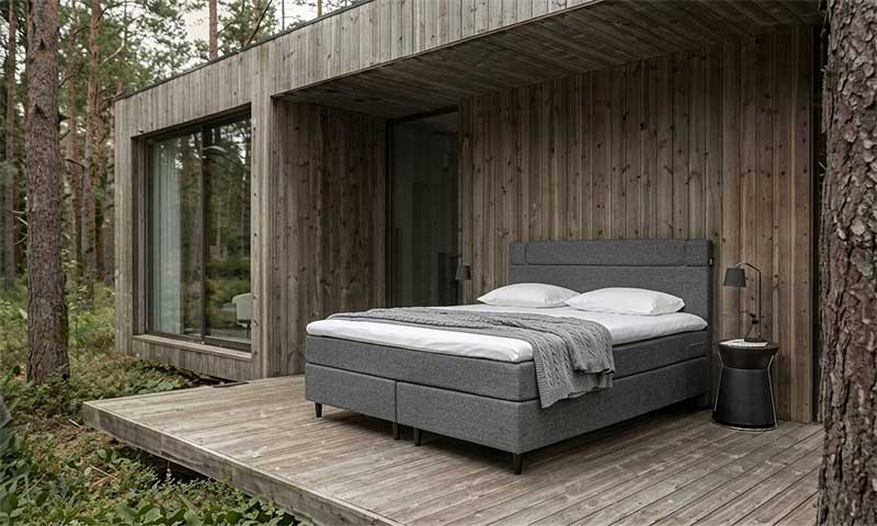 Las Casas Ea Astei. Destinos Suit Delux