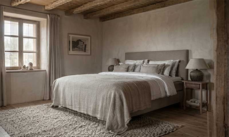 Casa Lugorri. Destinos Suit Delux