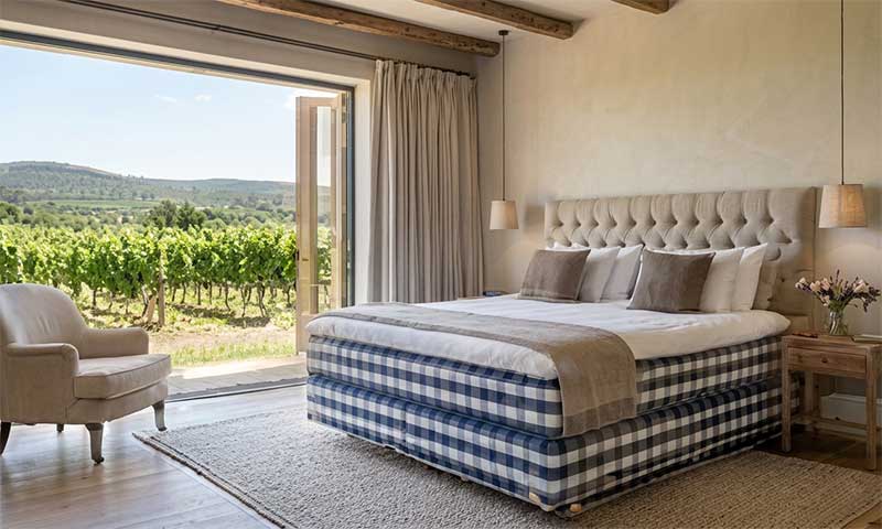 Mirador de Deyo. Destinos Suit Delux