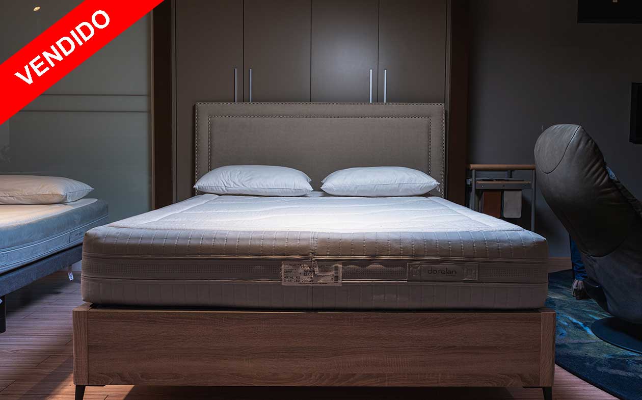 Colchón Dorelan Arial. La Definición de Versatilidad Técnica