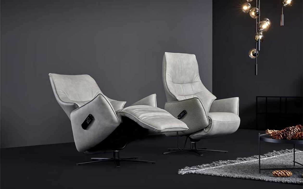 Butaca Himolla 7905. Sastrería Alemana para tu Bienestar