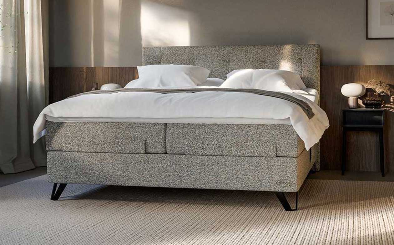 Cama Jensen Prestige Aqtive II