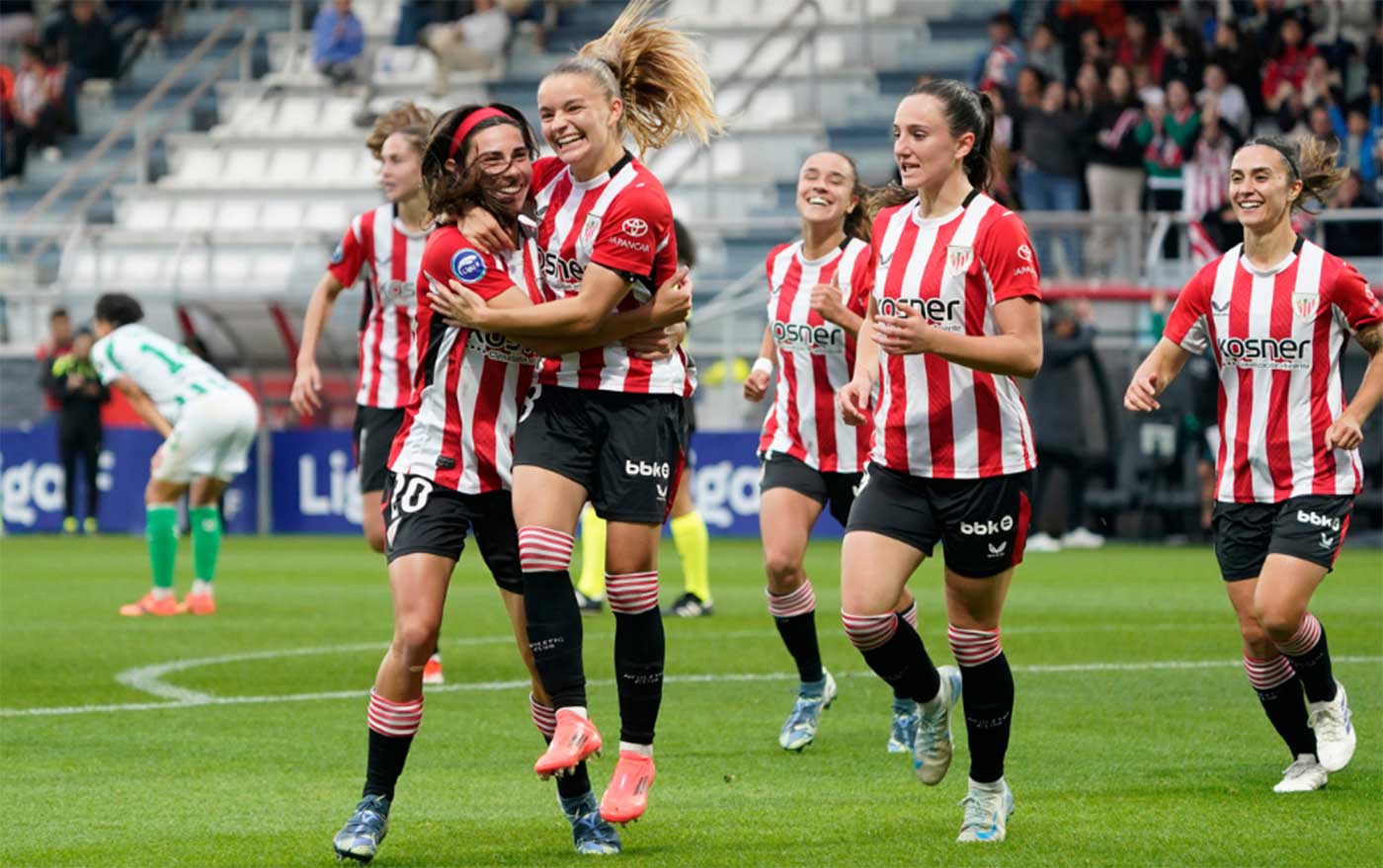 El Athletic no es solo un club. Es una forma de entender la vida