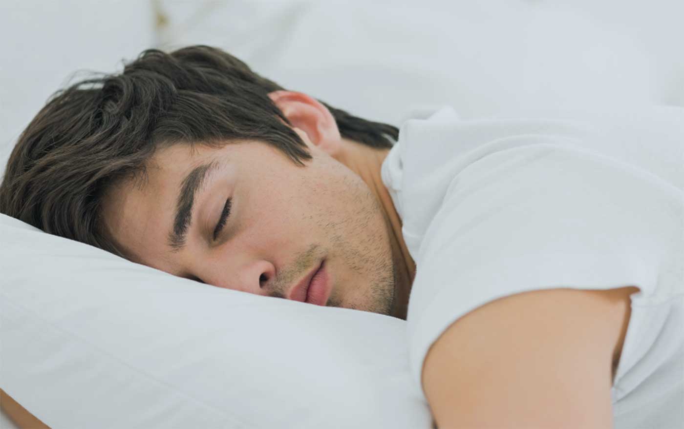 Dormir bien sienta mejor que un café doble