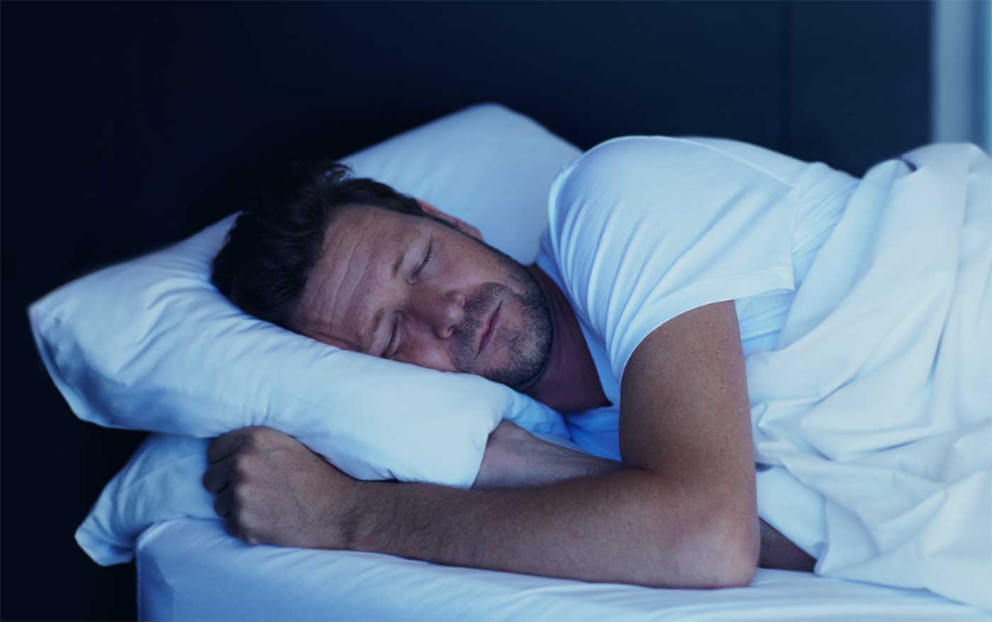 Dormir mejor y recuperar tu vitalidad es posible, incluso con astenia otoñal