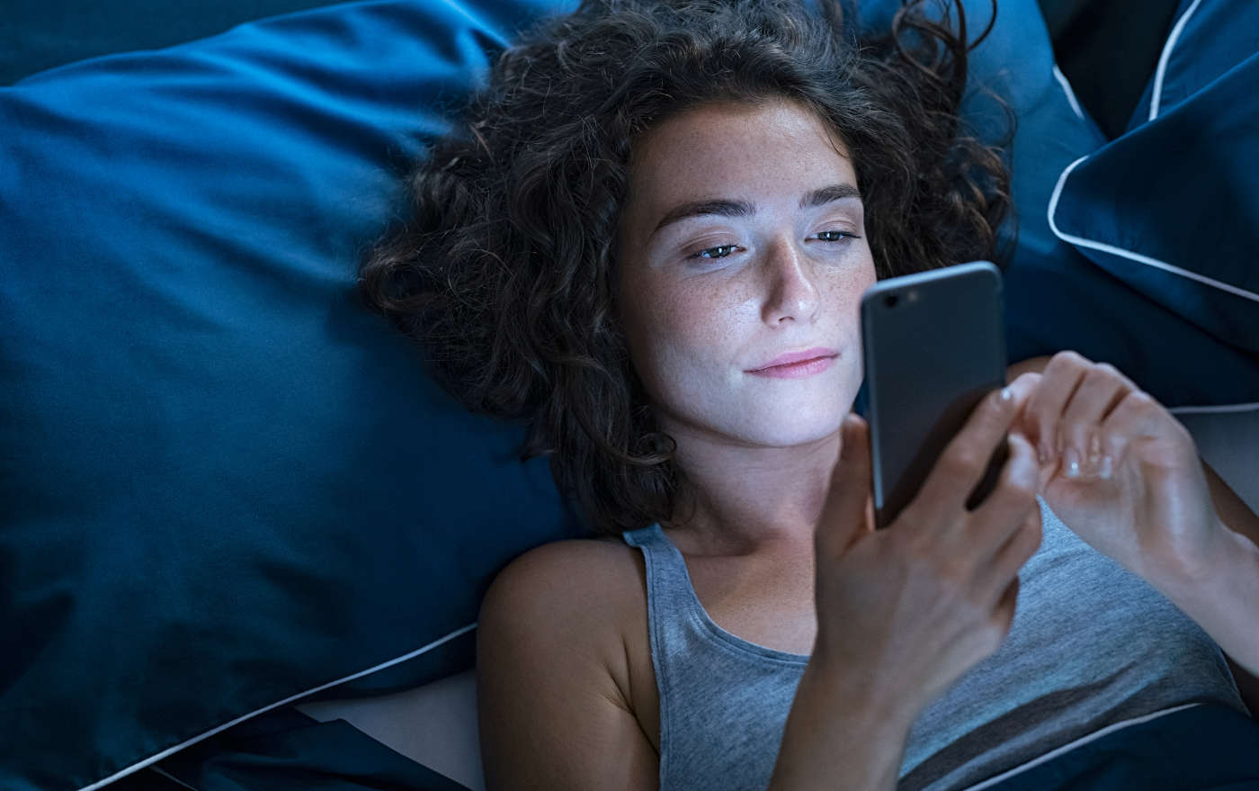 Sleepmaxxing, la obsesión viral en redes sociales
