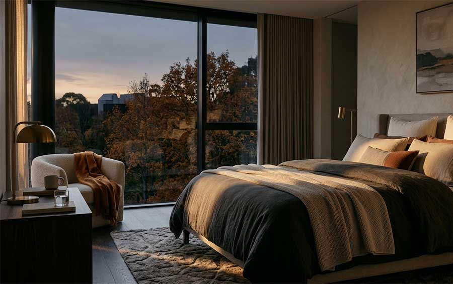 Ningún cambio de horario puede compensar una cama que no favorece nuestro descanso.