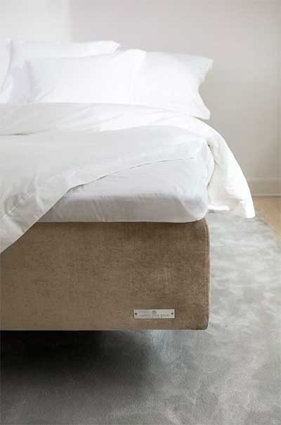 Carpe Diem Beds: Entre lujosa comodidad y estilo exquisito. Las mejores camas en Bizkaia