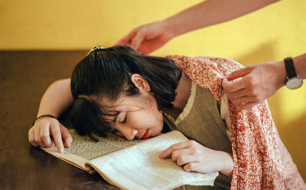 Inemuri es la técnica japonesa de descanso para recuperar la energía y productividad en unos minutos