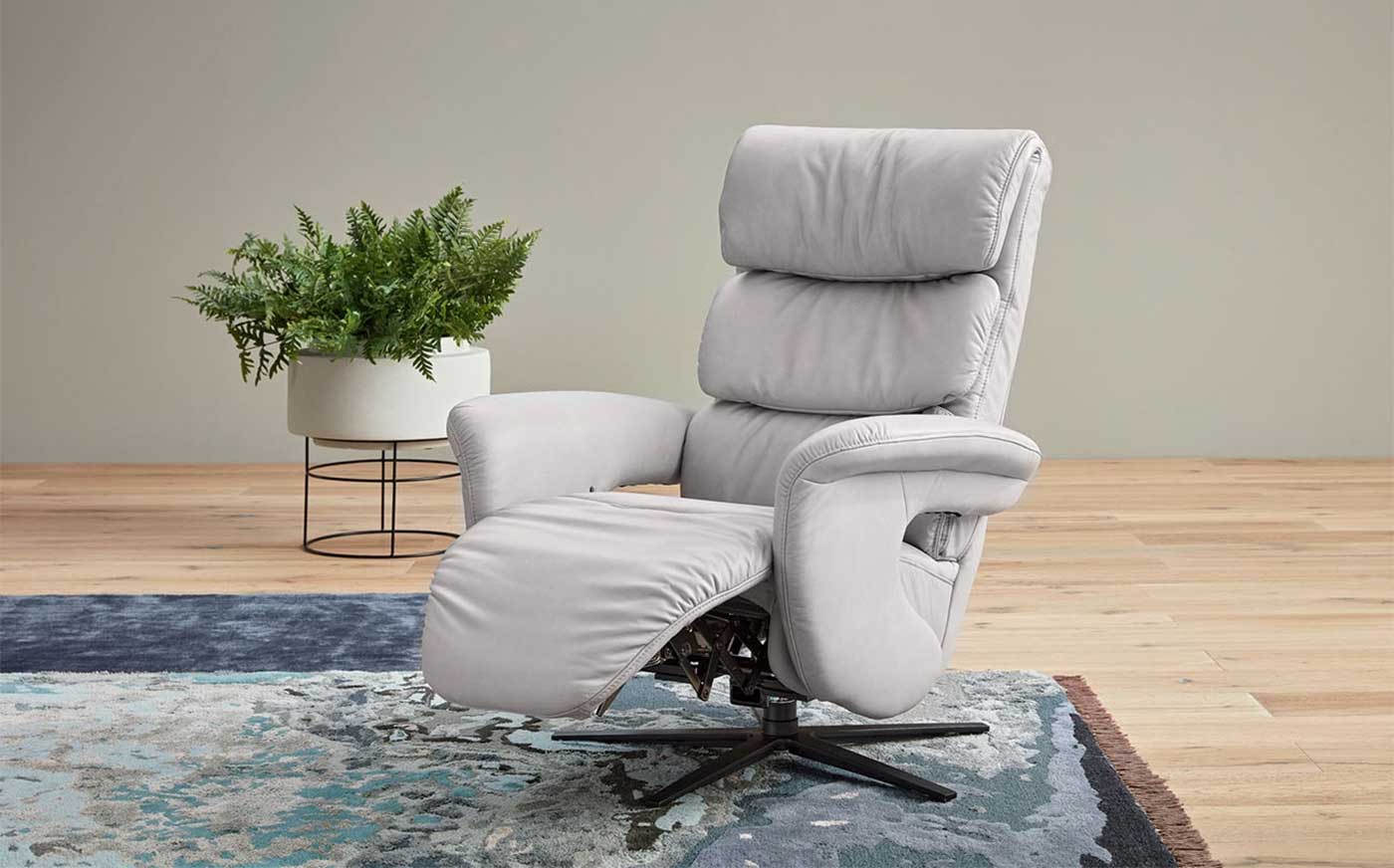 Sill&oacute;n Relax Himolla 7628