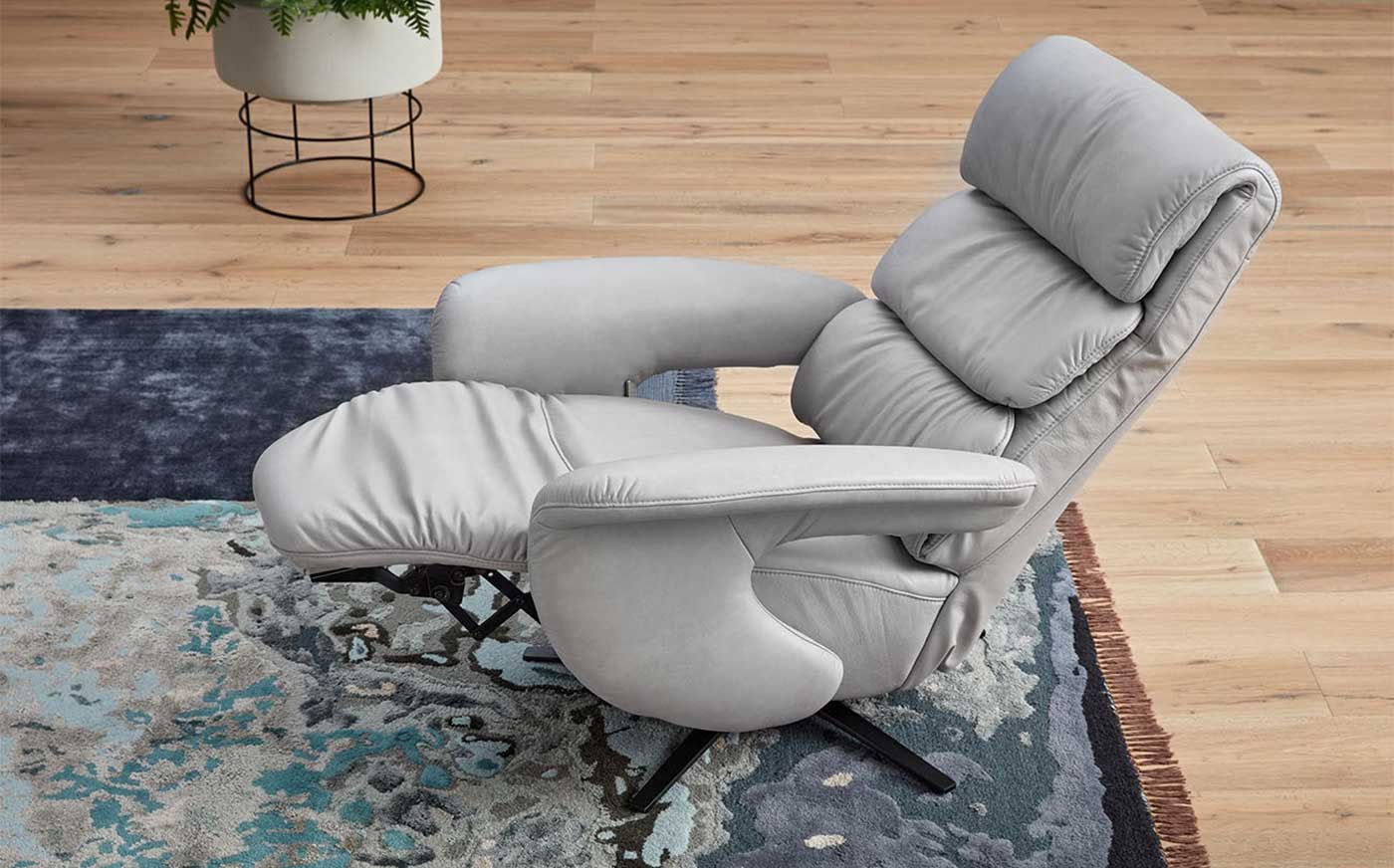Sill&oacute;n Relax Himolla 7628