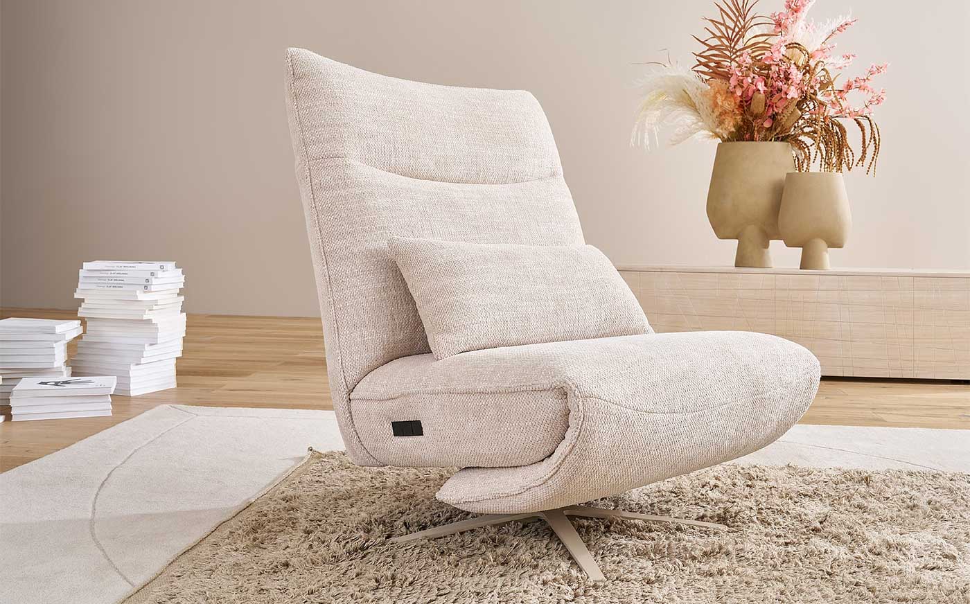 Sill&oacute;n Relax Himolla 7659