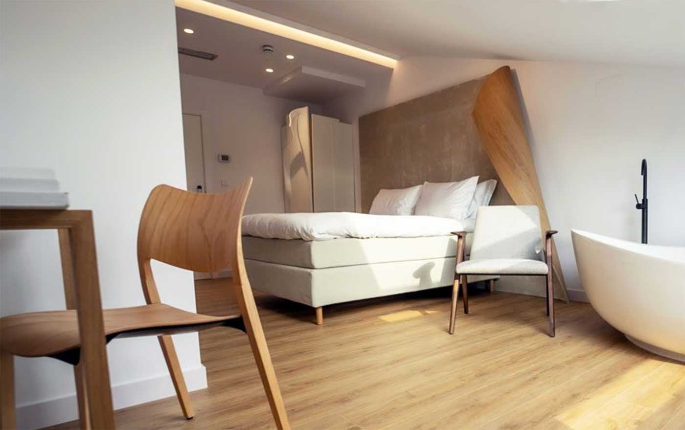 Hotel Berazadi Berri