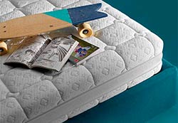 FILP, el colchón ideal para los más pequeños de la casa