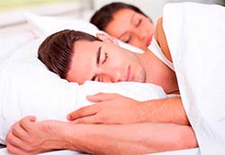 Segundo artículo dedicado al sueño: Claves para dormir bien