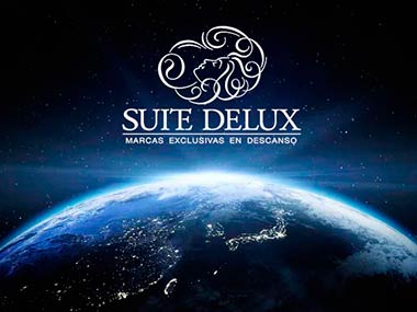 Renovación de la página web de Suit Delux