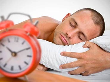 ¿Y si no necesitaras dormir 8 horas? Algunas curiosidades históricas