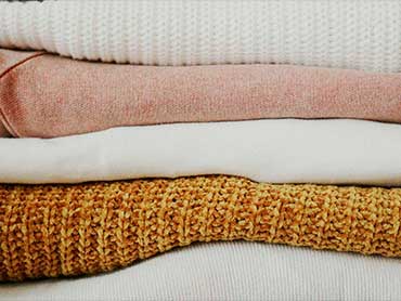 De la naturaleza a tu cama: las fibras naturales