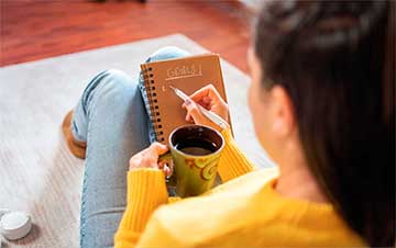 Volver a la rutina tras la Navidad: propósitos para tu bienestar