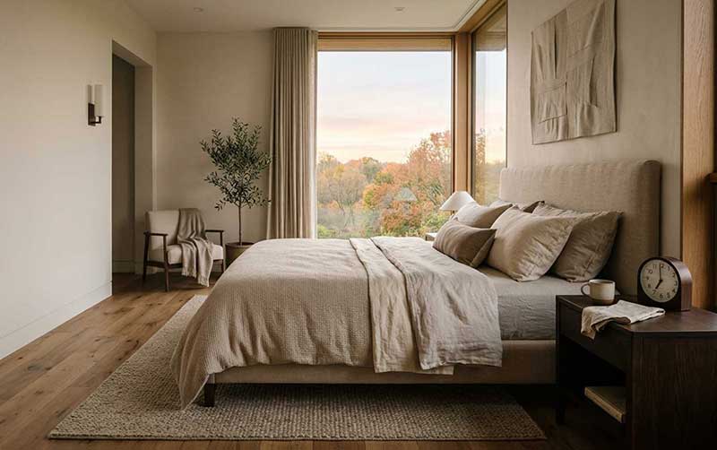 &iquest;Dormimos mejor con el horario de invierno?