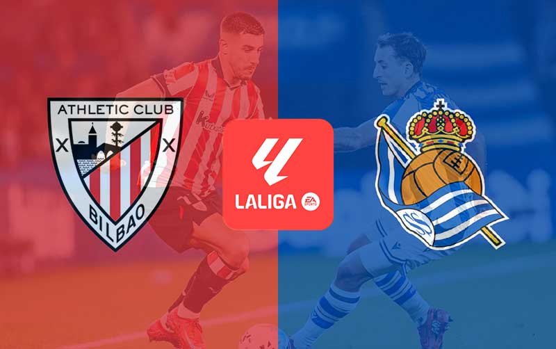 Sorteo de dos entradas para el derbi vasco