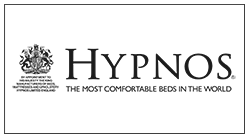 Camas y colchones Hypnos en Suit Delux