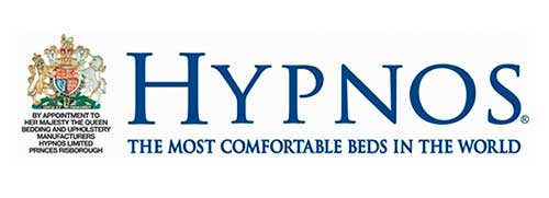 Camas y colchones Hypnos Beds en Suit Delux