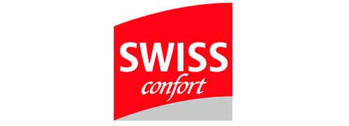 Swiss: Precisión y calidad suiza en camas y somieres en Suit Deluxe