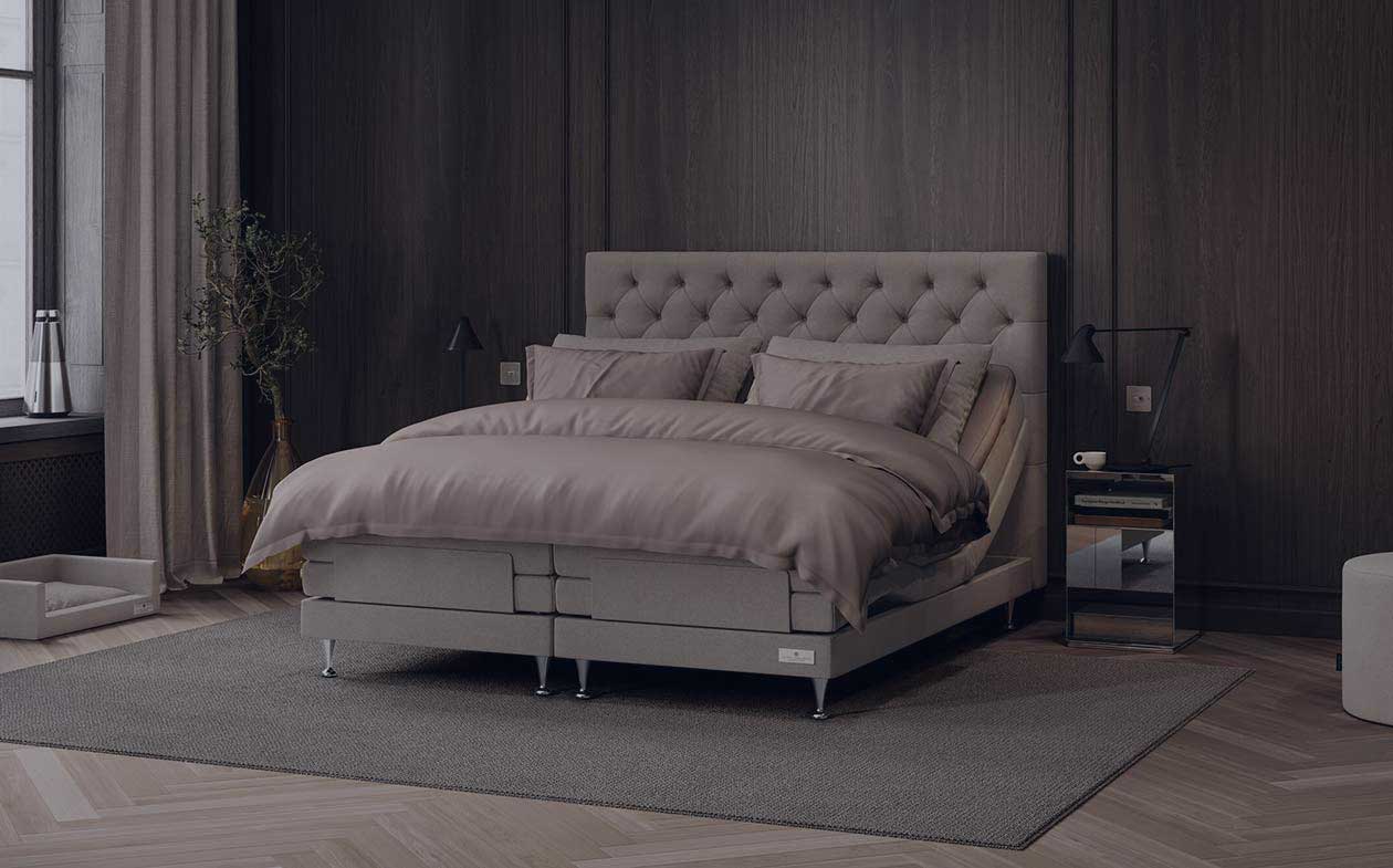 Cama Carpe Diem Saltö