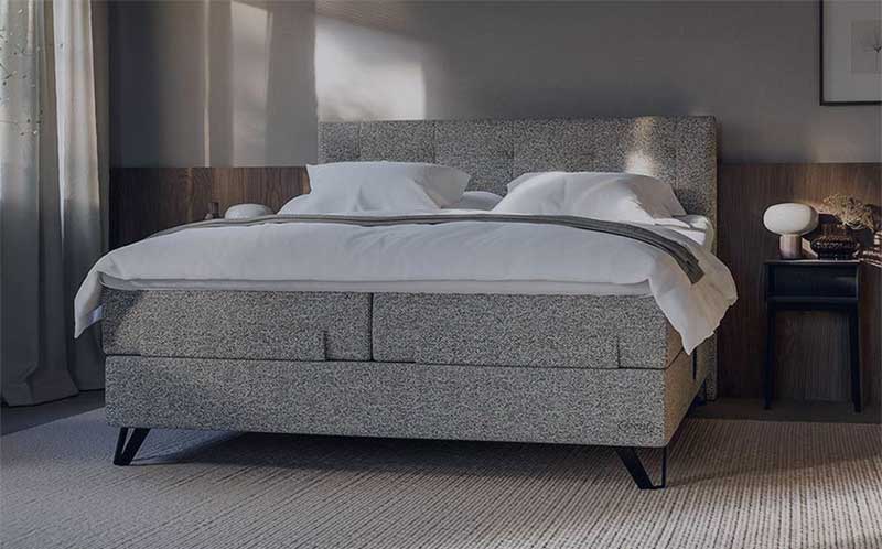 Cama Jensen Prestige Aqtive II